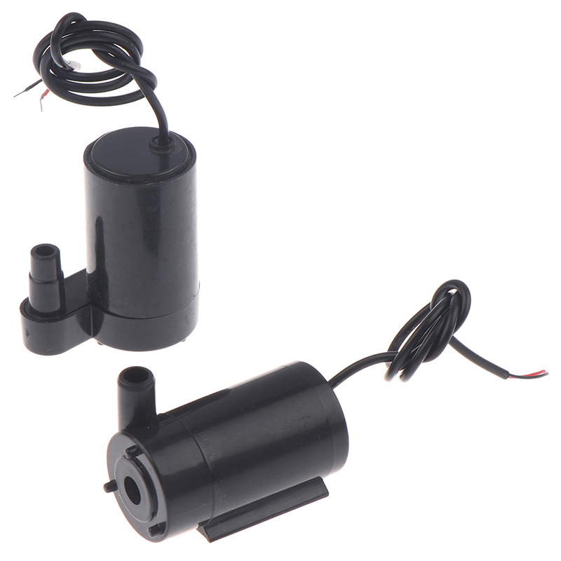Water Pump Submersible Mini - Bezszczotkowa pompa silnikowa DC 5-12 V