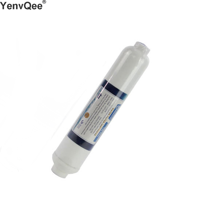 Carbon Filter Inline - 10-calowy oczyszczacz wody T33 INLINE COCONUT