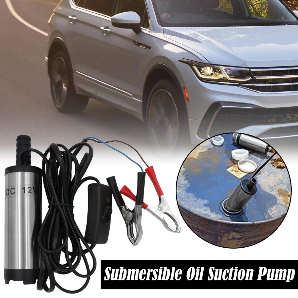 Pompa zanurzeniowa 12V DC, prz – Water Pump Submersible Mini recenzja i cena