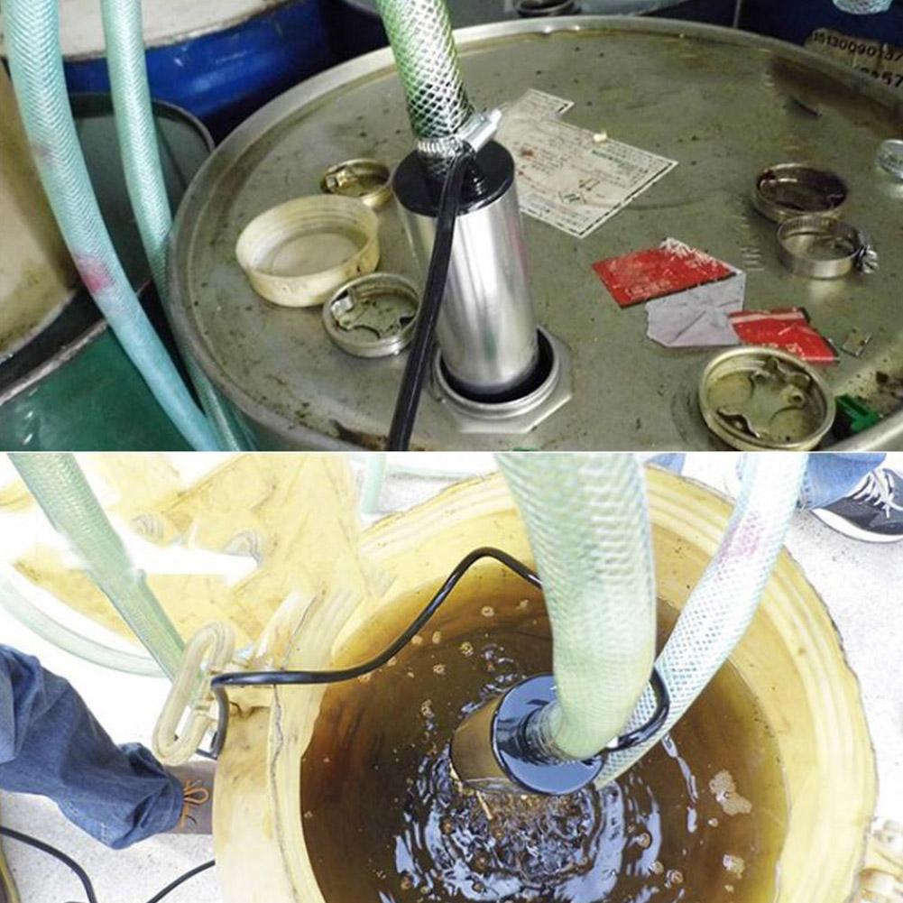 Pompa zanurzeniowa 12V DC, prz – Water Pump Submersible Mini recenzja i cena