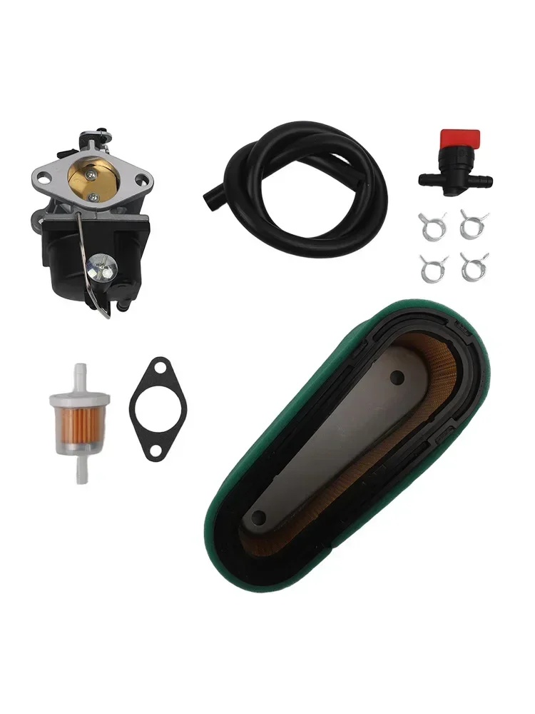 Zestaw gaźnika premium do OHV1 – Carbon Filter Inline recenzja i cena