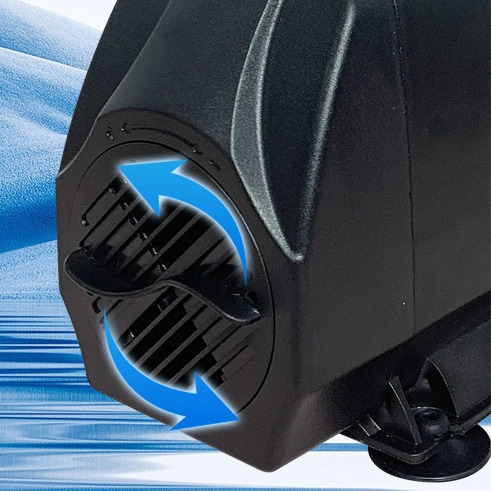 Czarna Pompa Wodna Zanurzeniow – Water Pump Submersible Mini recenzja i cena