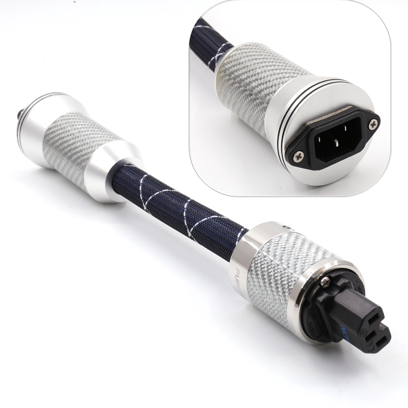 Filtr sieciowy Furukawa Flux-5 – Carbon Filter Inline recenzja i cena