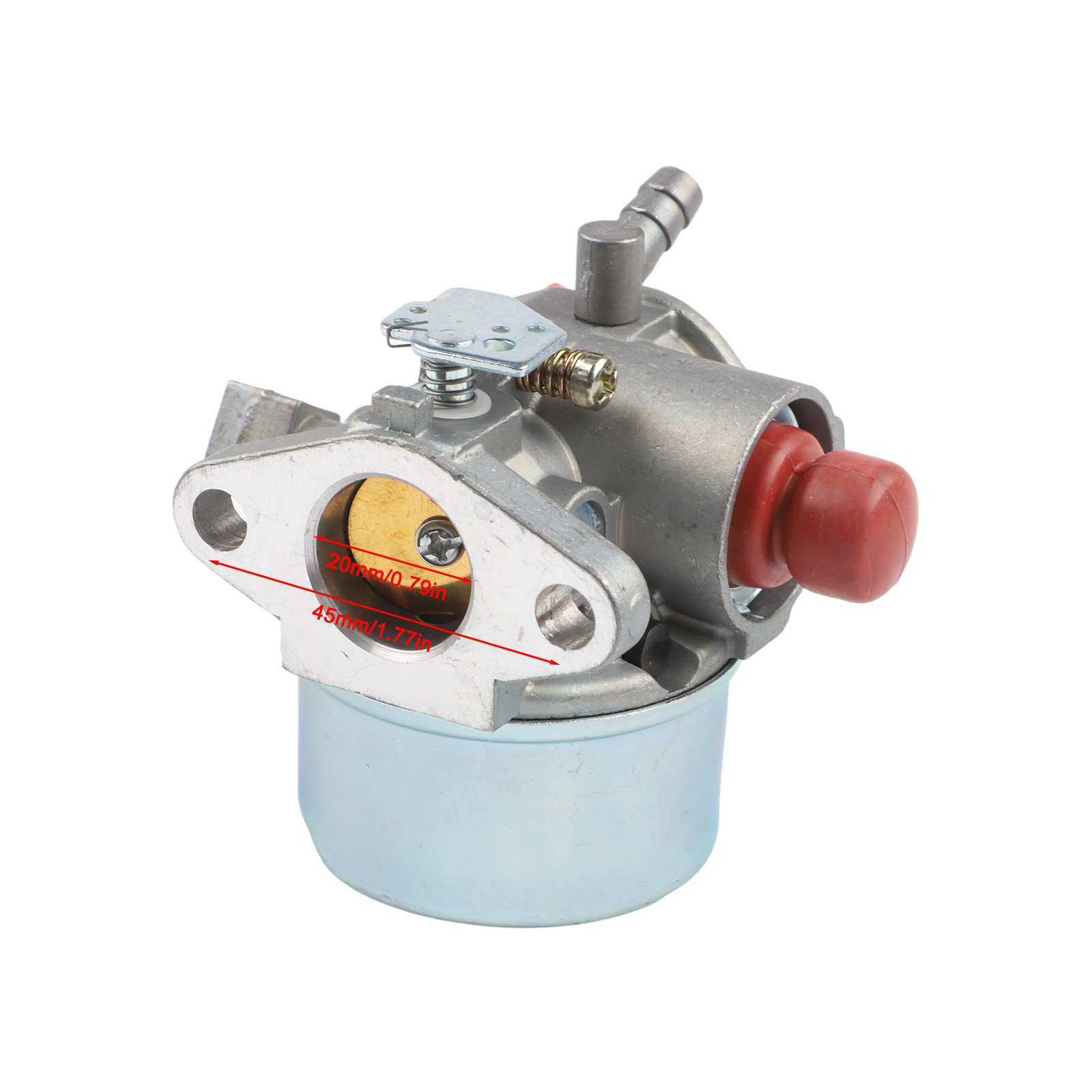 Zestaw gaźnika /LV195EA do Tor – Carbon Filter Inline recenzja i cena