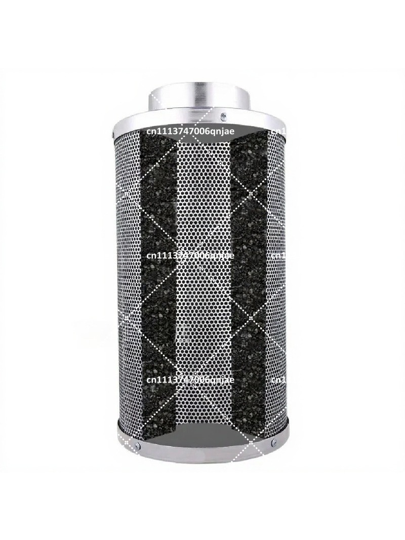 Filtr powietrza z włókna węglo – Carbon Filter Inline recenzja i cena