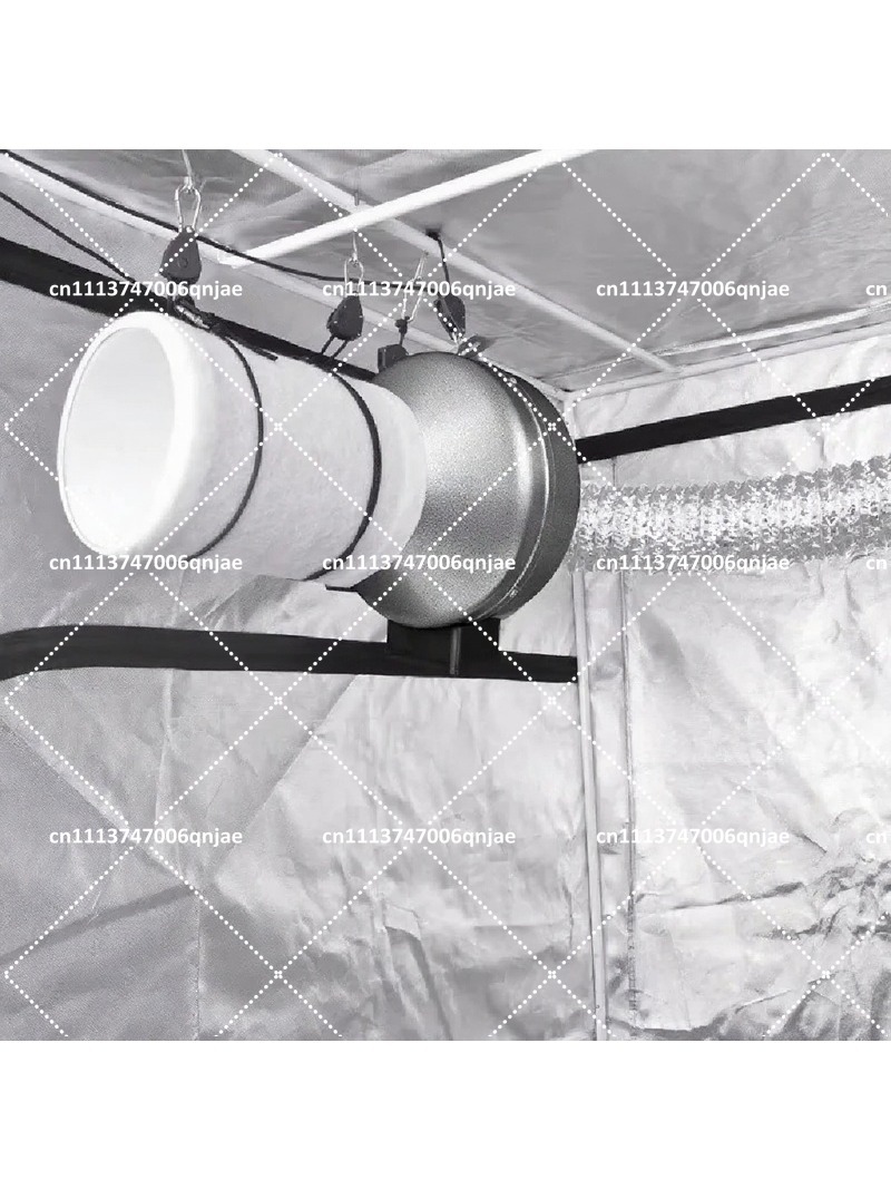 Filtr powietrza z włókna węglo – Carbon Filter Inline recenzja i cena