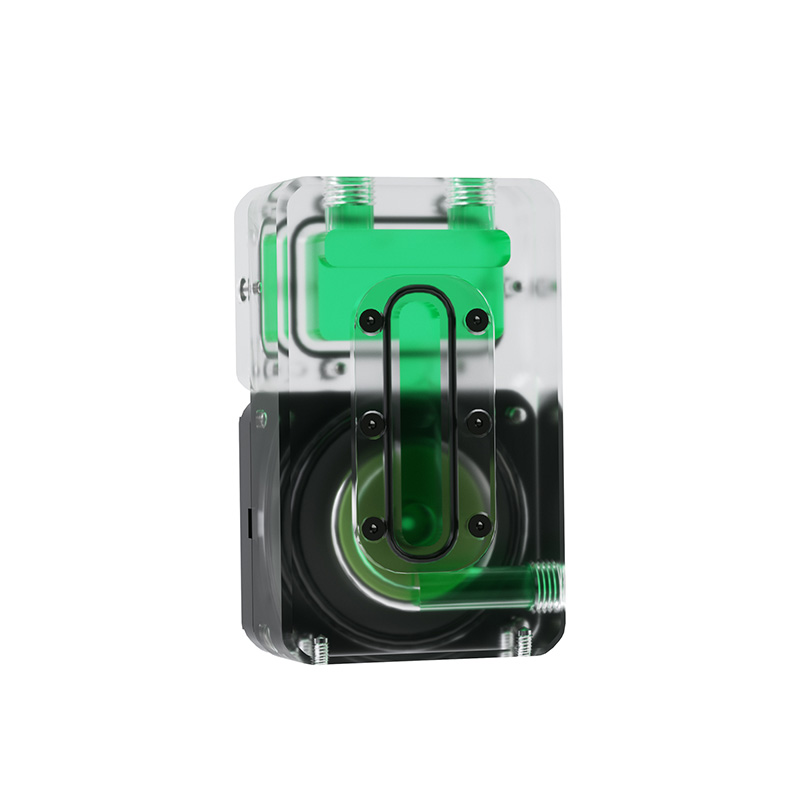 Barrow ITX obudowa komputera m – Water Pump Submersible Mini recenzja i cena