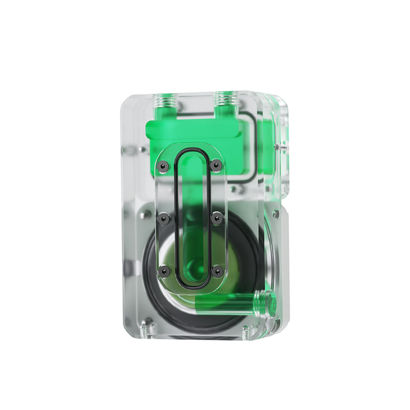 Barrow ITX obudowa komputera m – Water Pump Submersible Mini recenzja i cena