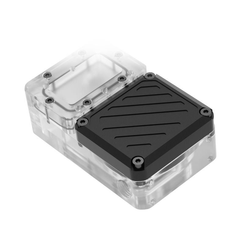 Barrow ITX obudowa komputera m – Water Pump Submersible Mini recenzja i cena