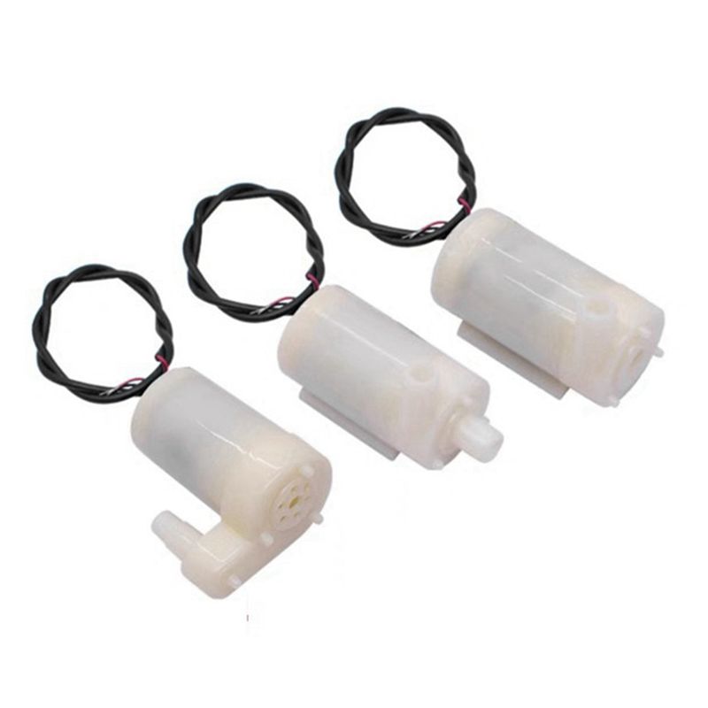 HOT-8 szt. Białe, ciche mini p – Water Pump Submersible Mini recenzja i cena