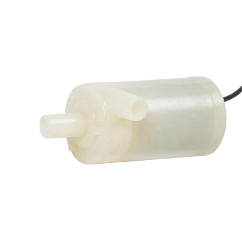HOT-8 szt. Białe, ciche mini p – Water Pump Submersible Mini recenzja i cena