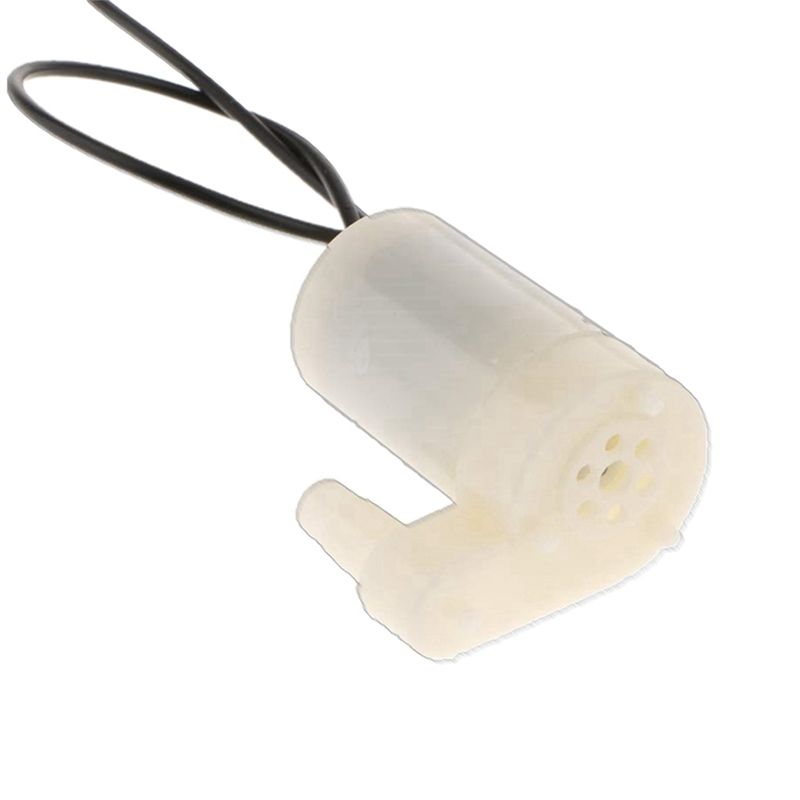 HOT-8 szt. Białe, ciche mini p – Water Pump Submersible Mini recenzja i cena