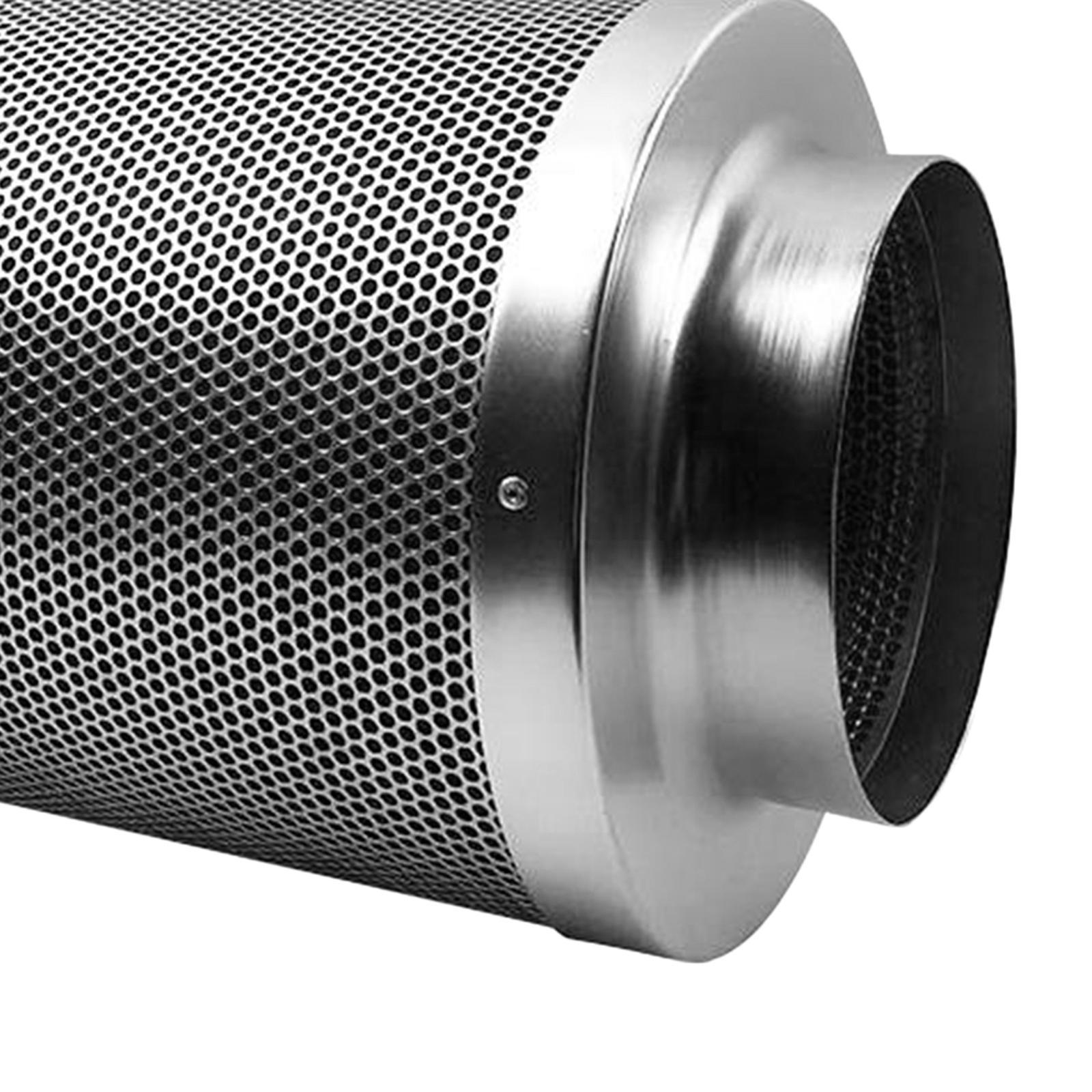 Zestaw do wentylacji pomieszcz – Carbon Filter Inline recenzja i cena