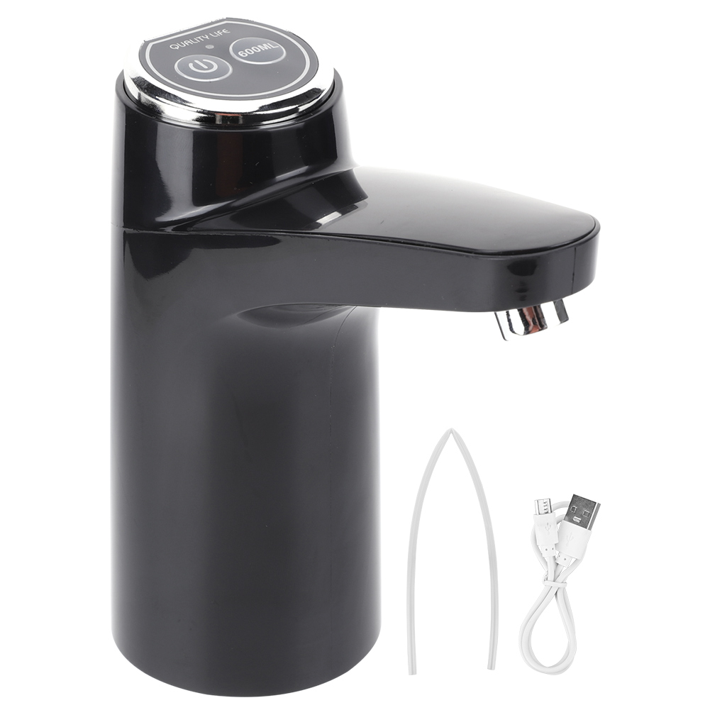 Przenośny dozownik wody, ładow – Water Pump Submersible Mini recenzja i cena