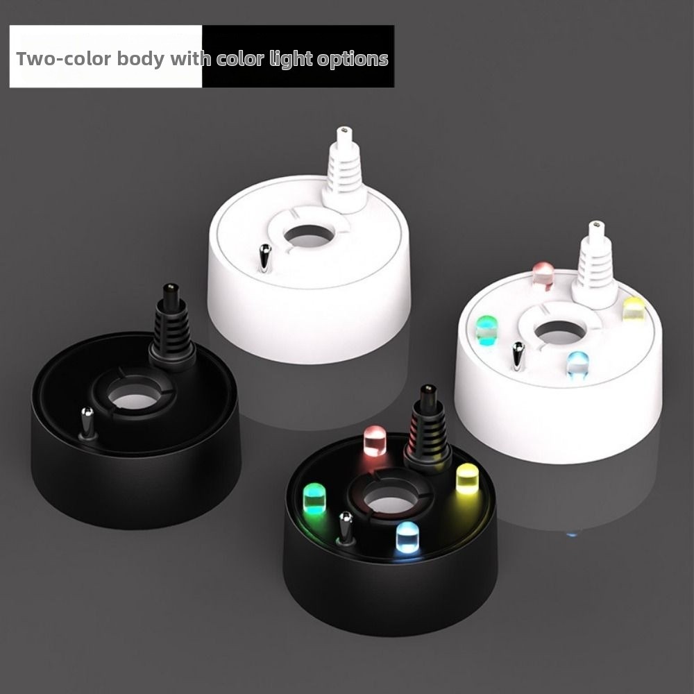 Wytwornica mgły 2w1 z kolorowy – Water Pump Submersible Mini recenzja i cena