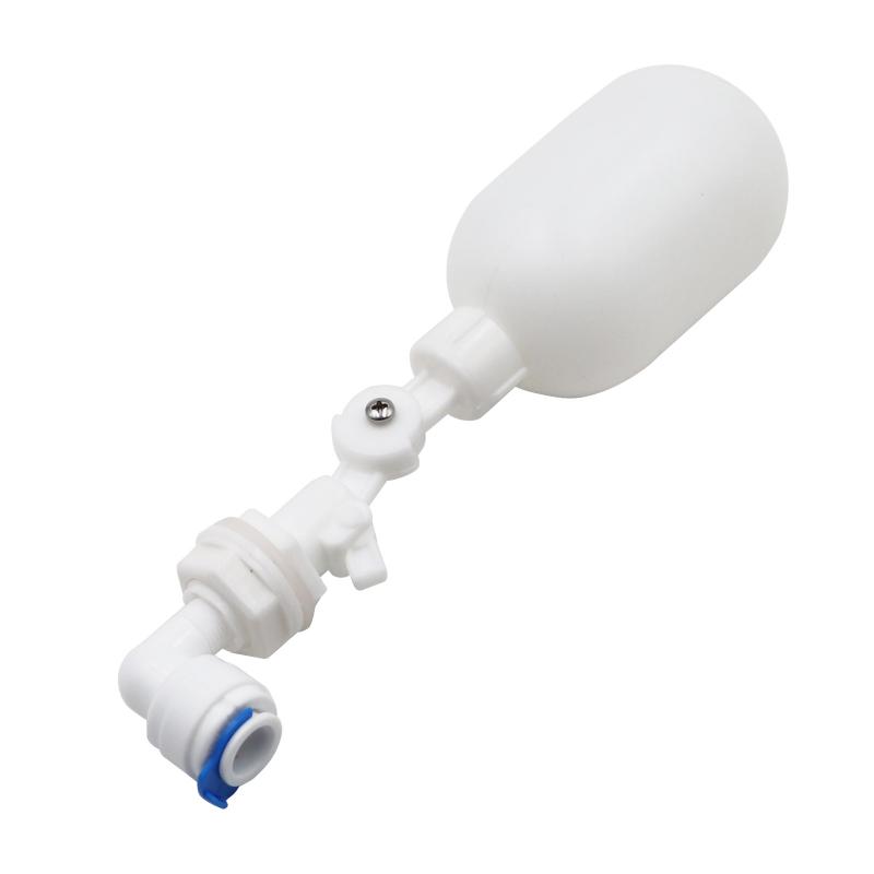 Automatyczny plastikowy mini z – Water Pump Submersible Mini recenzja i cena