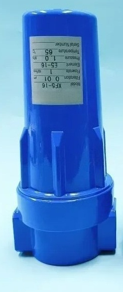 Precyzyjny filtr powietrza spr – Carbon Filter Inline recenzja i cena