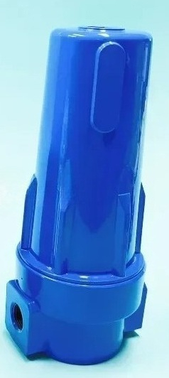 Precyzyjny filtr powietrza spr – Carbon Filter Inline recenzja i cena