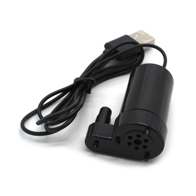DC USB 5V Mini niskonapięciowa – Water Pump Submersible Mini recenzja i cena