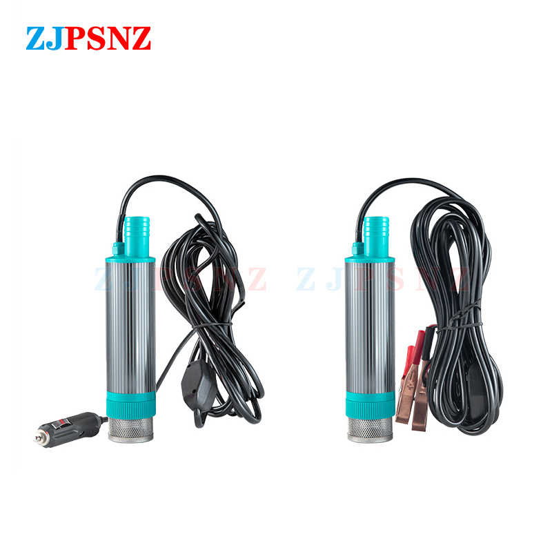 Przenośna mini 38mm 12V 24V el – Water Pump Submersible Mini recenzja i cena