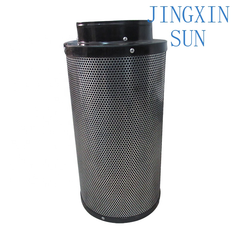 Hydroponika 6 8 10 12 System w – Carbon Filter Inline recenzja i cena