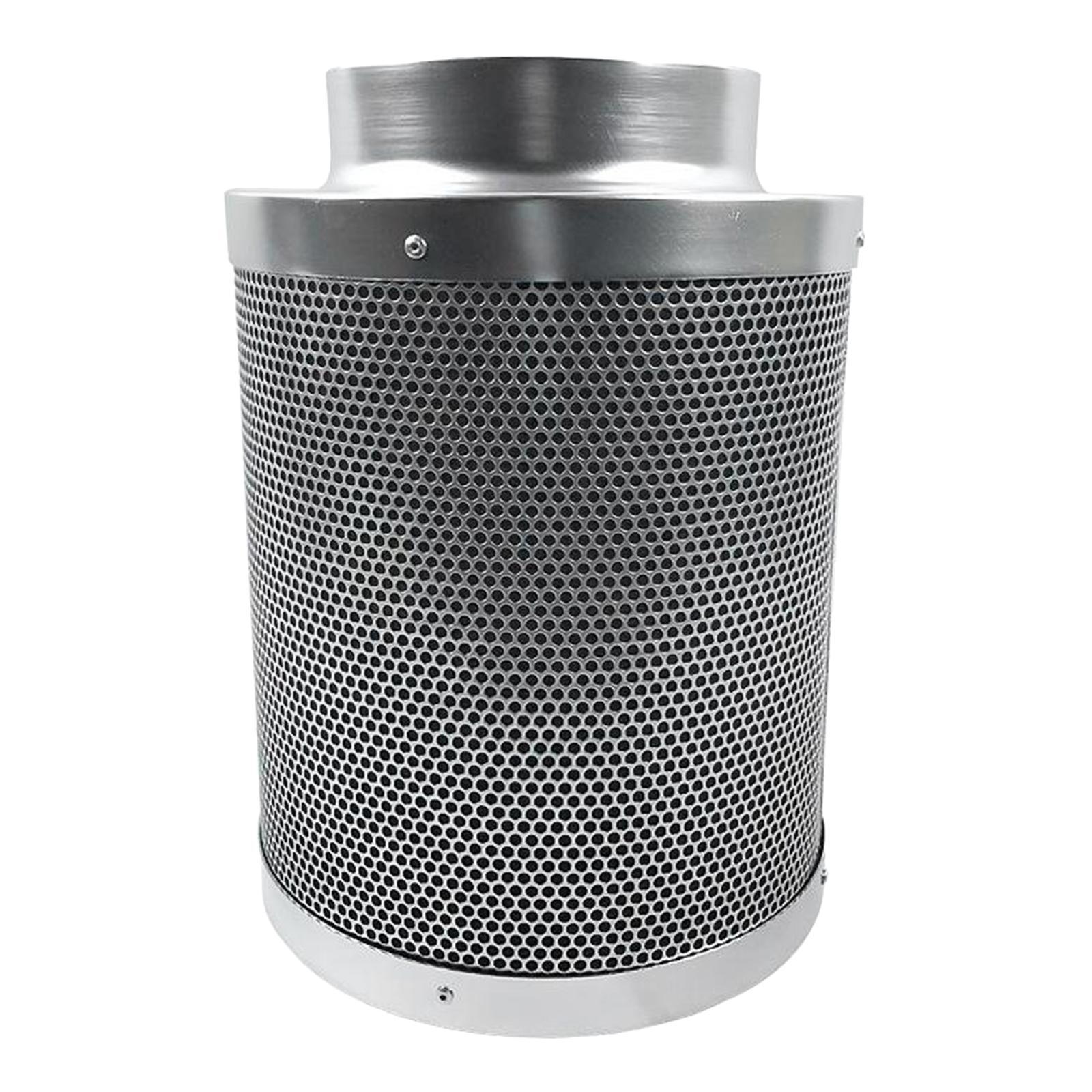 Filtr węglowy z węglem aktywny – Carbon Filter Inline recenzja i cena